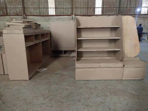 精品推荐 广州市白云区国明货架厂——日用杂品的智慧仓储解决方案