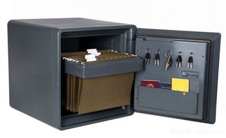 防水保险柜品牌介绍与购买技巧