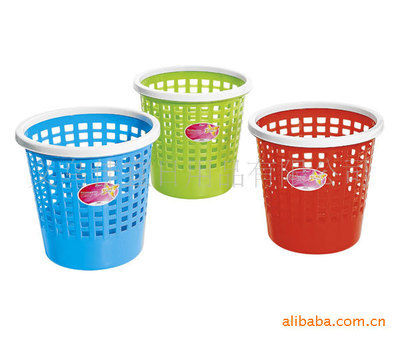 厂家直销 低价优质的垃圾桶与杂物篓，满足您的日常需求